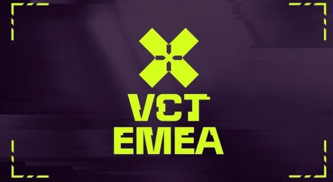 Playoffs da VCT EMEA Fase 1: Eternal Fire e Team Vitality iniciam a campanha com vitórias