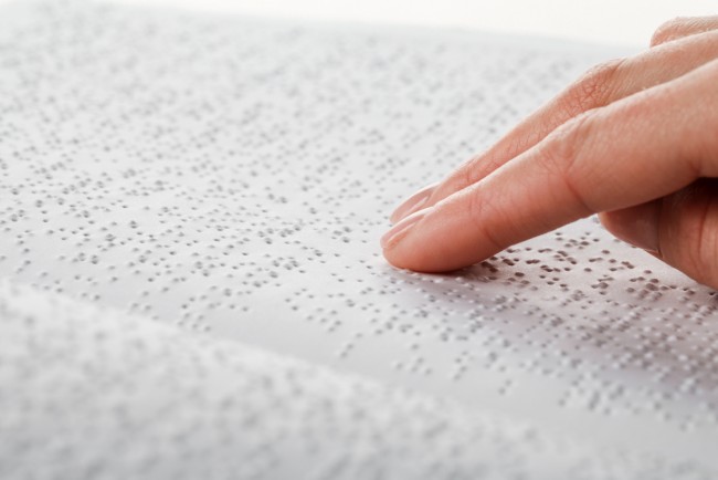 Braille mais próximo para se tornar Patrimônio Cultural Imaterial da UNESCO em 2026 (Dia Mundial do Braille, em 4 de janeiro)