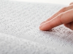 Braille mais pr&oacute;ximo para se tornar Patrim&ocirc;nio Cultural Imaterial da UNESCO em 2026 (Dia Mundial do Braille, em 4 de janeiro)