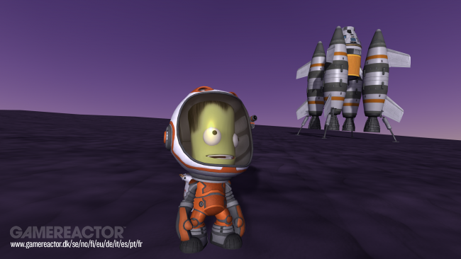 Kerbal Space Program