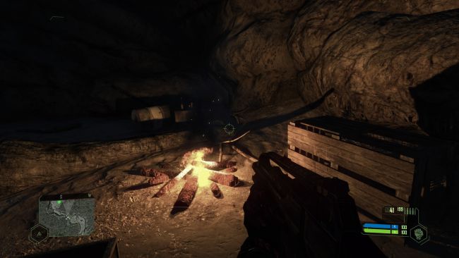 Crysis Remastered Trilogy