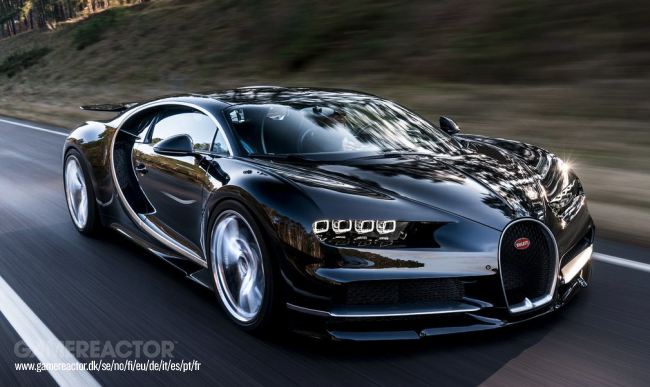 A Porsche vendeu sua participação na Bugatti Rimac, encerrando o envolvimento da VW na marca