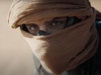 Dune: Part Two pode ser o filme favorito de Timothée Chalamet