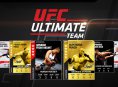 EA anuncia UFC Ultimate Team Mode
