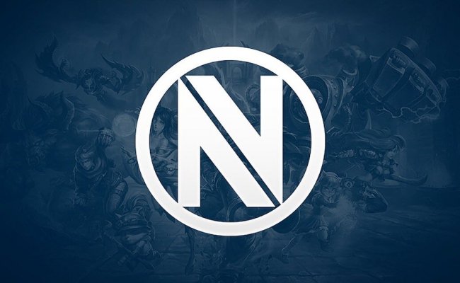 Team Envy está voltando