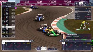 F1 Manager 2024