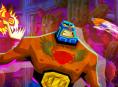 Novo DLC de Guacamelee 2 permite jogar com os bosses