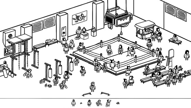 Hidden Folks 2 chegará para mobile e PC em 2027