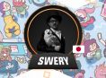 IndieDevDay Barcelona 2024 terá Swery como um de seus convidados de destaque