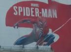 Homem-Aranha toma conta de Los Angeles antes da E3