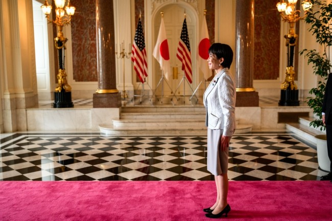 Primeiro-ministro do Japão, Takaichi, avança para eleição antecipada (provável voto em 8 de fevereiro)