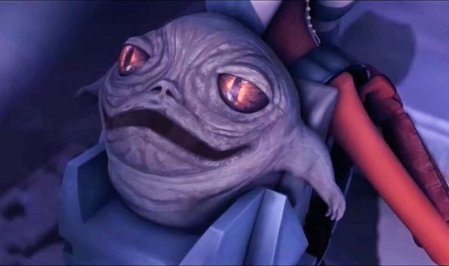 The Mandalorian & Grogu