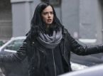 Krysten Ritter brinca que poder&iacute;amos estar vendo muito mais de Jessica Jones