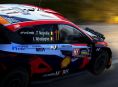 EA Sports WRC A 2ª temporada traz um novo Rali da Europa Central como uma característica importante