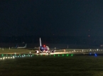 Litu&acirc;nia fecha aeroporto de Vilnius e fronteira com a Bielorr&uacute;ssia ap&oacute;s objetos n&atilde;o identificados entrarem no espa&ccedil;o a&eacute;reo