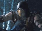 Mortal Kombat X anunciado oficialmente com trailer