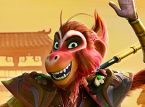 Filme animado The Monkey King da Netflix chega em agosto