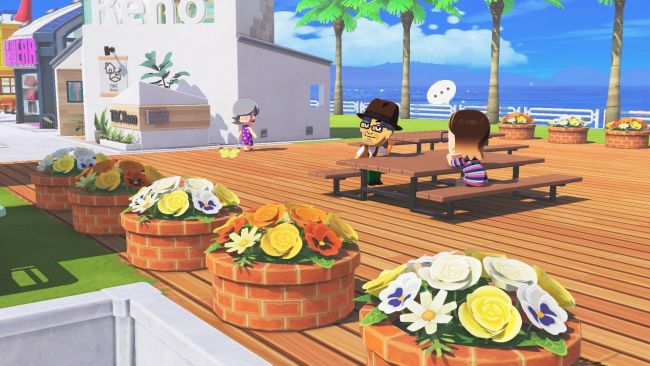 Tomodachi Life: Living the Dream