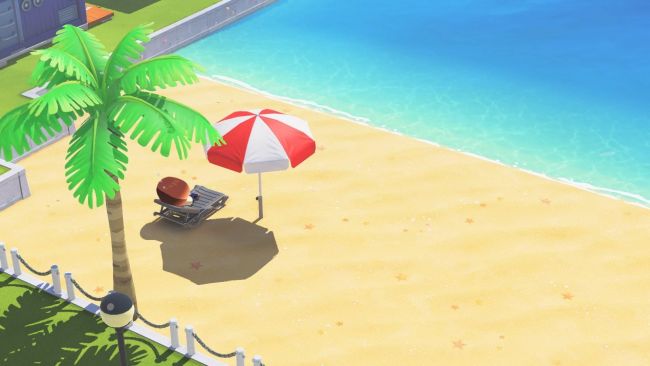 Tomodachi Life: Living the Dream