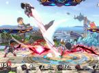 Super Smash Bros. Ultimate ter&aacute; mais "lag" de controlos que os antecessores