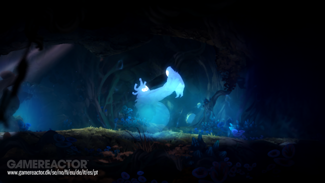 Ori and the Blind Forest