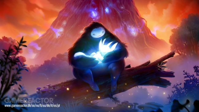 Ori and the Blind Forest