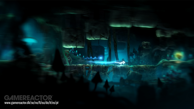 Ori and the Blind Forest