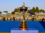 A Ryder Cup come&ccedil;a hoje: estes s&atilde;o os 12 melhores jogadores de golfe dos EUA e os 12 melhores da Europa