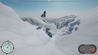 Sledders