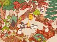 Studio Rabbiko trar&aacute; Usagi Shima para o PC neste outubro
