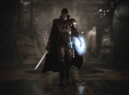 The Technomancer