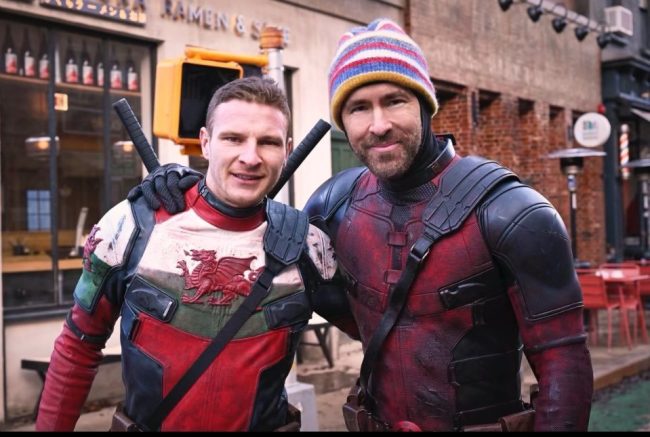 Deadpool & Wolverine