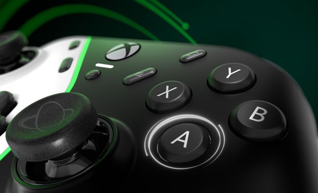 Thrustmaster anuncia o controlador cardíaco sem deriva