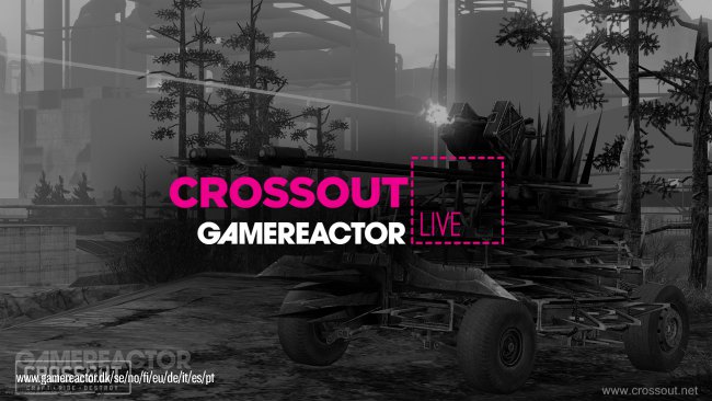 Crossout