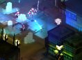 Transistor j&aacute; tem data de lan&ccedil;amento para PS4 e PC