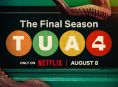 The Umbrella Academy encara a linha do tempo final em agosto