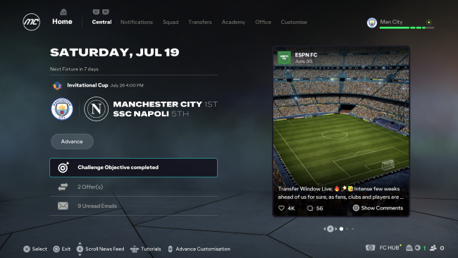 EA Sports FC 26