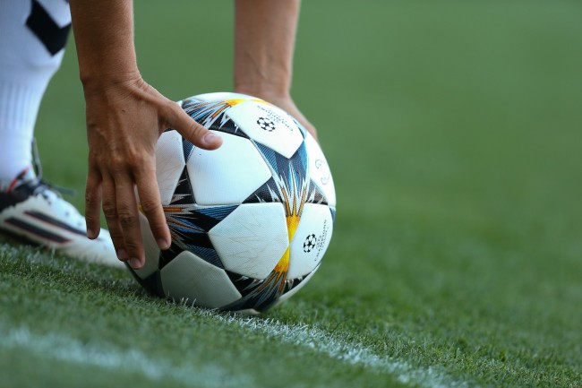 Tabela da Women's Champions League após a 2.ª jornada e datas para os próximos jogos