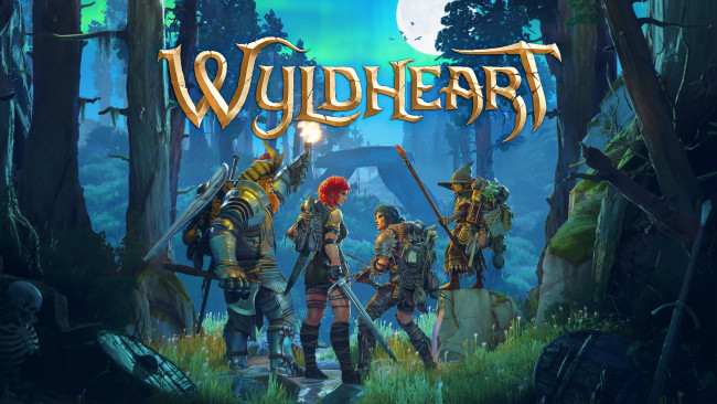 Wyldheart Prévia: Uma aventura promissora para todos os amantes de TTRPG