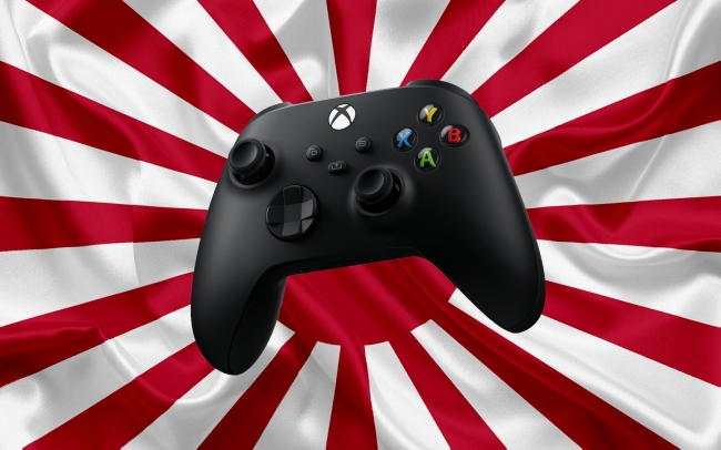 Crescimento em vez de cortes à medida que a indústria de jogos do Japão se move contra a maré