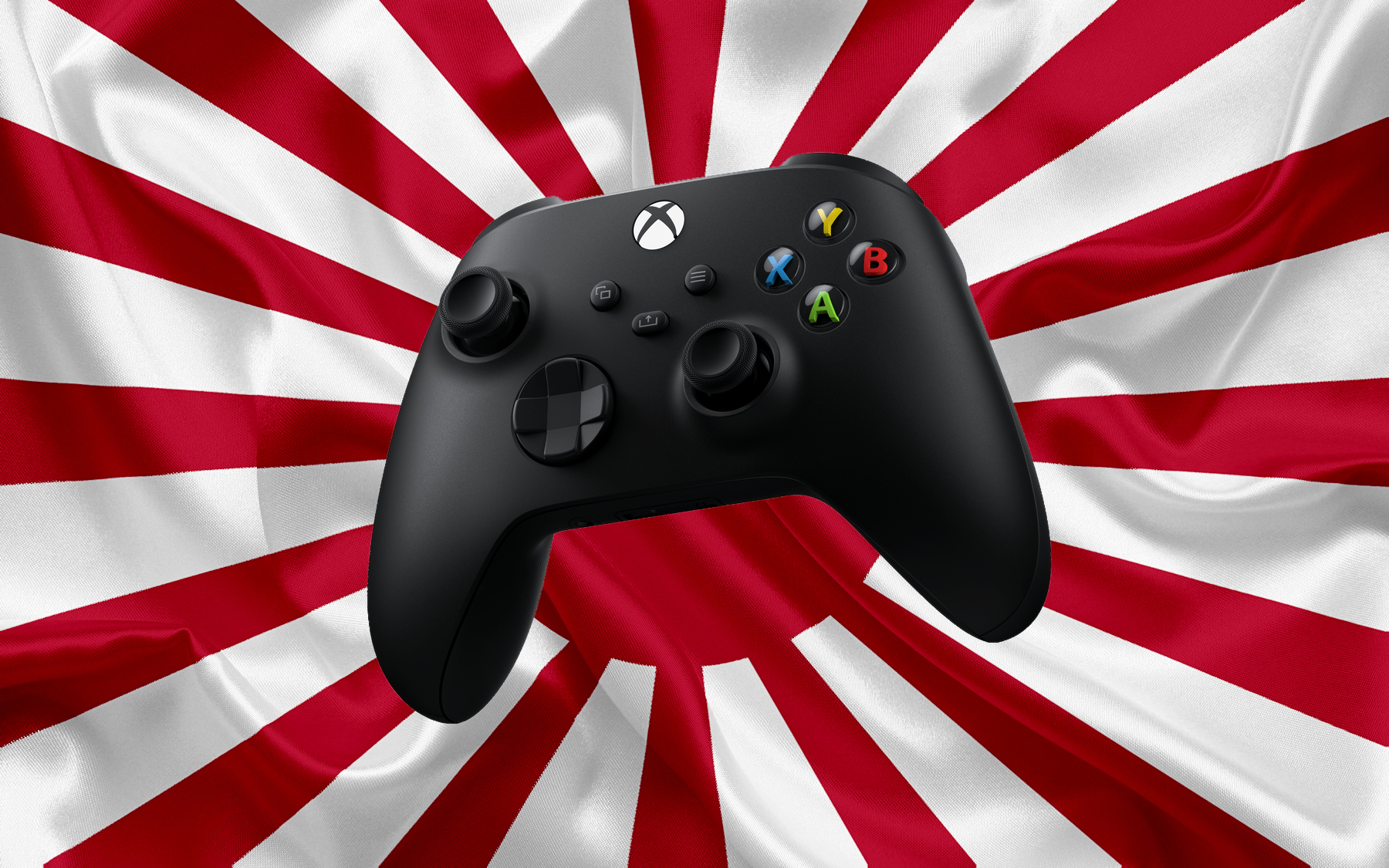 Xbox lança uma promoção do Tokyo Game Show antes da transmissão de amanhã