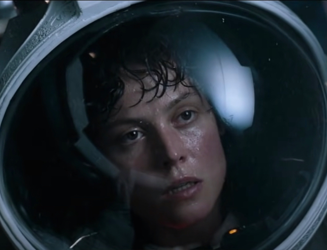 As cinco melhores performances de Sigourney Weaver