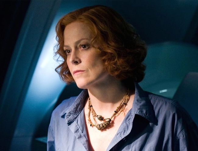 As cinco melhores performances de Sigourney Weaver