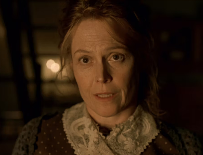 As cinco melhores performances de Sigourney Weaver
