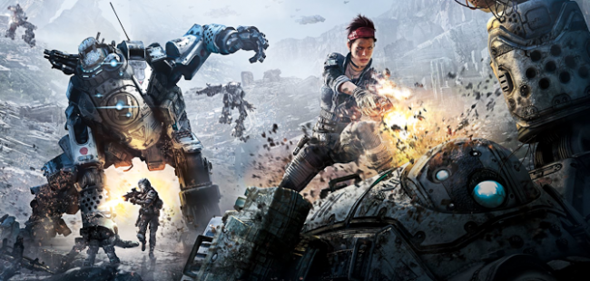 Titanfall 2