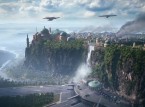 EA vai mostrar Naboo em Star Wars Battlefront II
