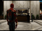 Mary Jane veste-se de Homem-Aranha em erro de Spider-Man