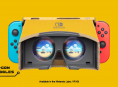 Super Mario Odyssey e Zelda: Breath of the Wild já suportam realidade virtual