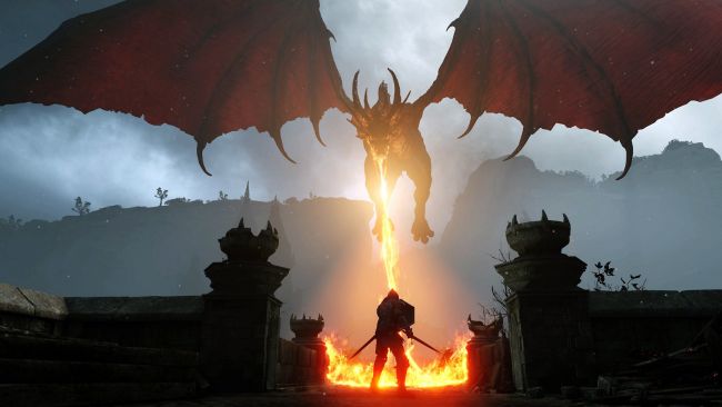 PlayStation cancela jogos feitos pelos desenvolvedores de Demon's Souls e Days Gone