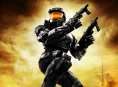 Confira essa magn&iacute;fica constru&ccedil;&atilde;o de Lego de Halo 2